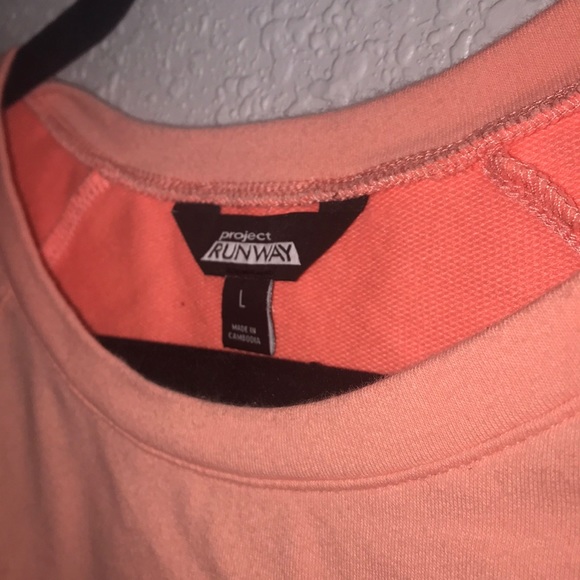 🌸 Pink Ladies Top - Picture 2 of 2